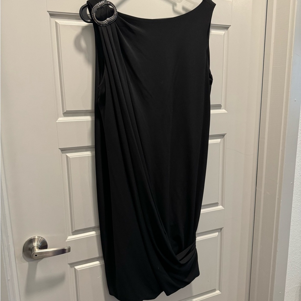 White House Black Market dress
